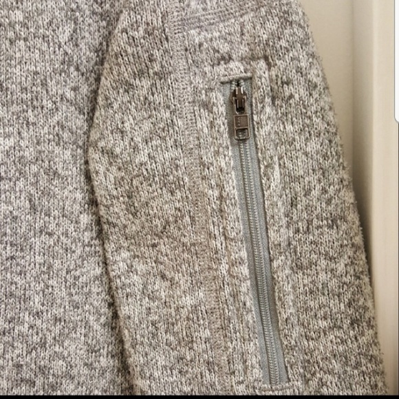 😍worn twice Patagonia beter sweater fleece jacket - Picture 6 of 7